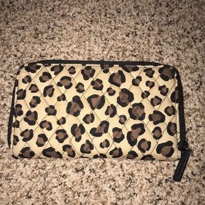 Vera Bradley wallet